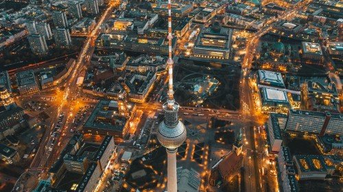 Starting a Business in Germany: Tips and Advice for Success